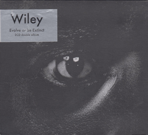 Wiley  - Evolve Or Be Extinct