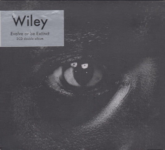 Wiley  - Evolve Or Be Extinct