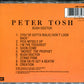 Peter Tosh - Bush Doctor