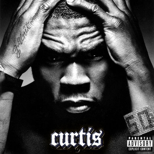 50 Cent - Curtis