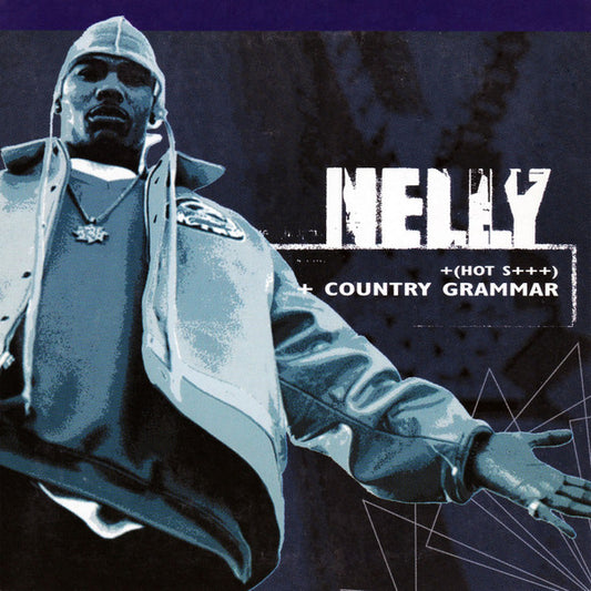 Nelly - Country Grammar (Hot S)