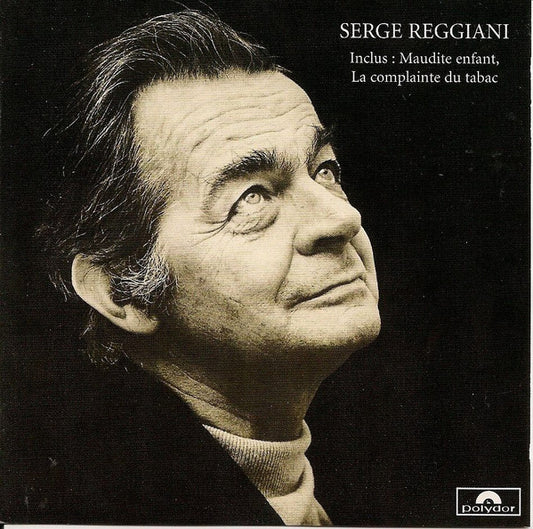 Serge Reggiani - Serge Reggiani