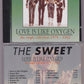 The Sweet - Love Is Like Oxygen (The Single Collection 1978 - 1982)