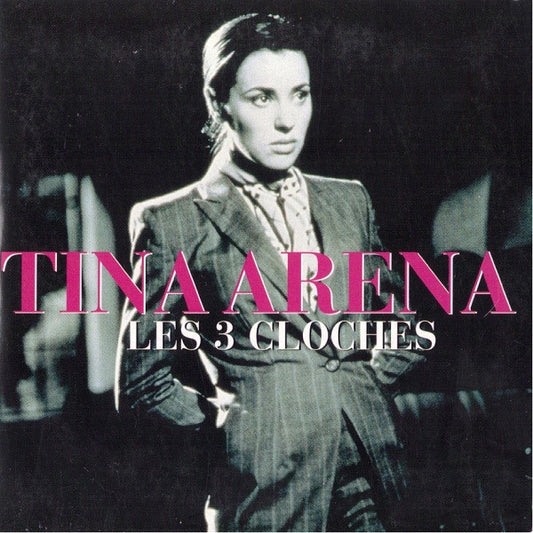 Tina Arena - Les 3 Cloches