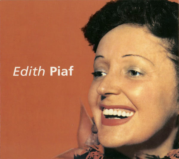 Edith Piaf - Edith Piaf