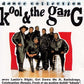 Kool & The Gang - Dance Collection