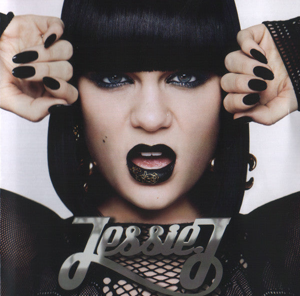 Jessie J - Who You Are