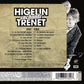 Jacques Higelin – Higelin Enchante Trenet