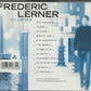 Frederic Lerner - On Partira