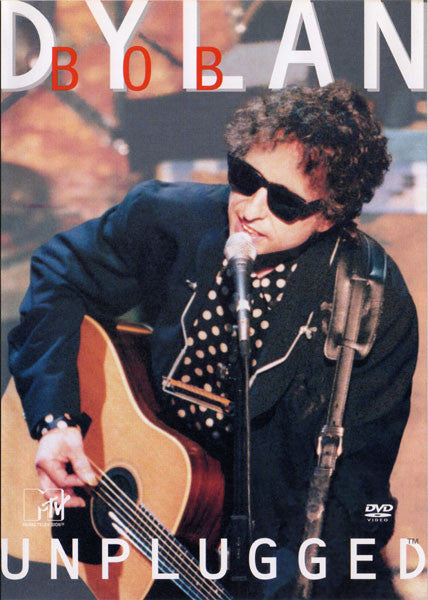 Bob Dylan - MTV Unplugged