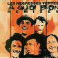 Les Negresses Vertes - A Quoi Bon (Remixes)