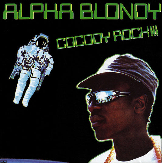 Alpha Blondy - Cocody Rock!!!