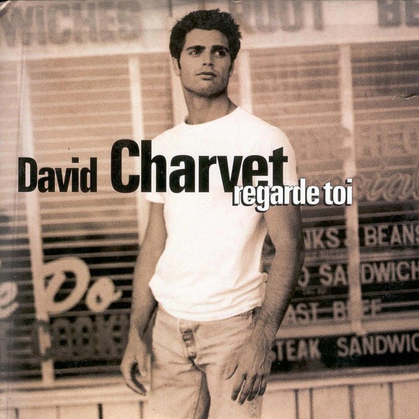 David Charvet - Regarde Toi