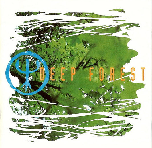 Deep Forest - Deep Forest