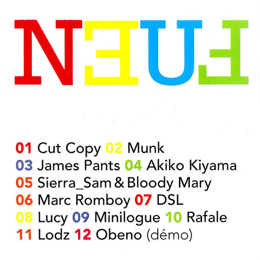 Neuf