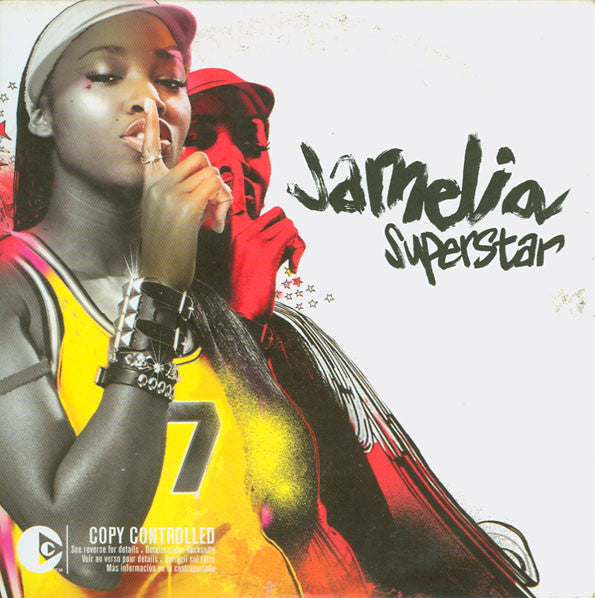 Jamelia - Superstar