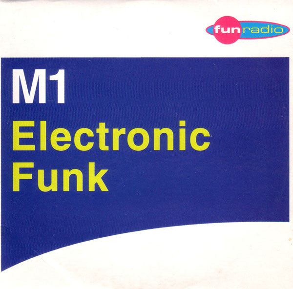 M1 - Electronic Funk