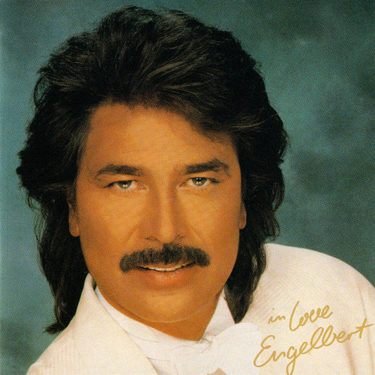 Engelbert Humperdinck - In Love