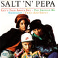 Salt 'N' Pepa - Salt 'N' Pepa