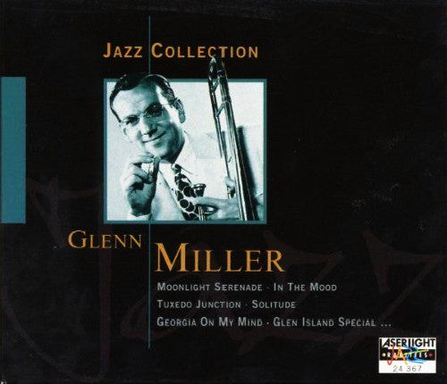 Glenn Miller - Jazz Collection