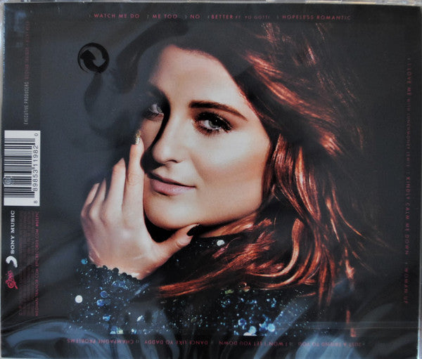 Meghan Trainor - Thank You