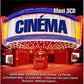 Maxi 3CD - Cinéma