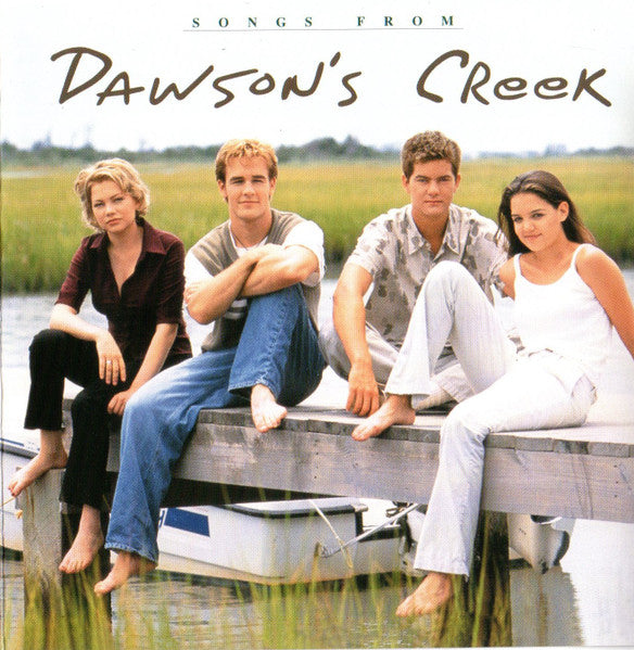 Songs From Dawson's Creek