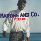 Marone & Co - Pikine