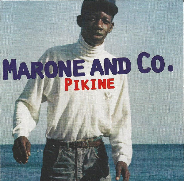 Marone & Co - Pikine