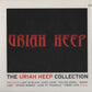 Uriah Heep - The Uriah Heep Collection