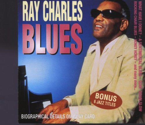 Ray Charles - Blues