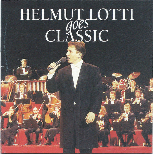 Helmut Lotti - Helmut Lotti Goes Classic