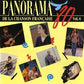 Panorama De La Chanson Française 80 Vol. 6