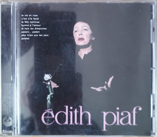 Edith Piaf - La Vie En Rose 1952