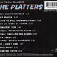 Platters, The - The Very Best Of The Platters