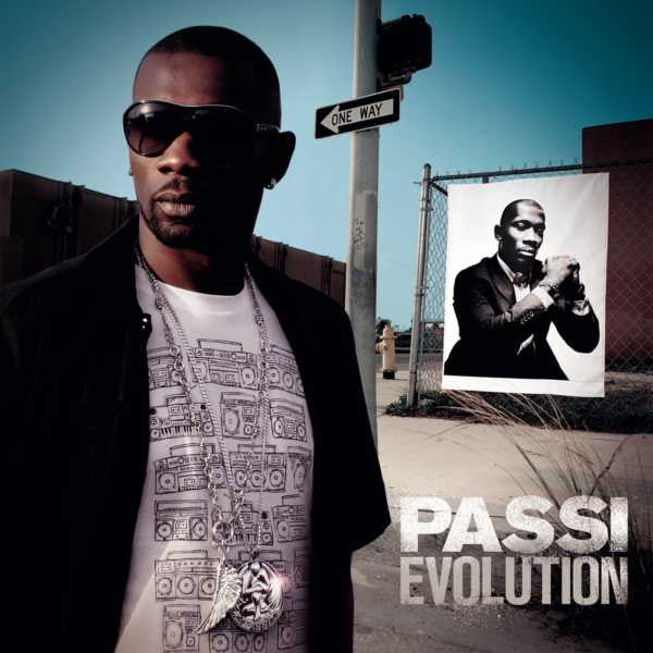 Passi - Evolution