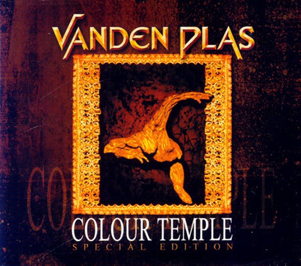 Vanden Plas - Colour Temple