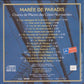 Marée De Paradis - 15 Chants De Marins Des Côtes Normandes