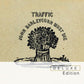 Traffic - John Barleycorn Must Die