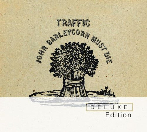 Traffic - John Barleycorn Must Die