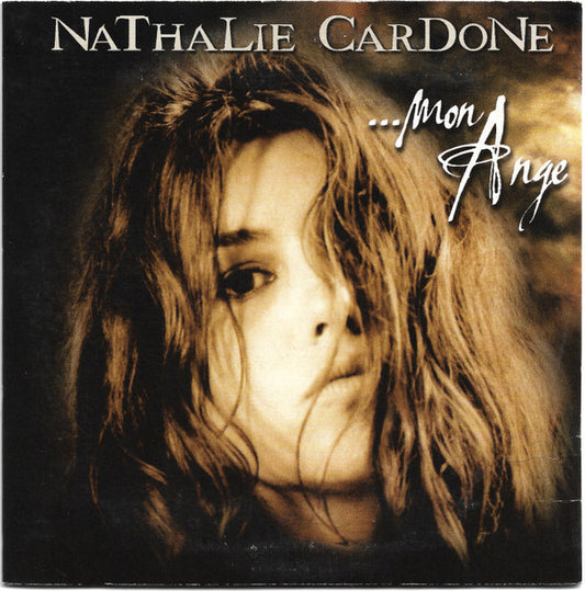 Nathalie Cardone - ...Mon Ange