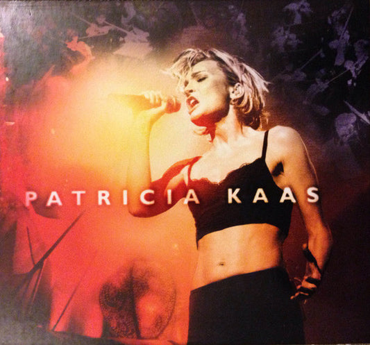 Patricia Kaas - Live