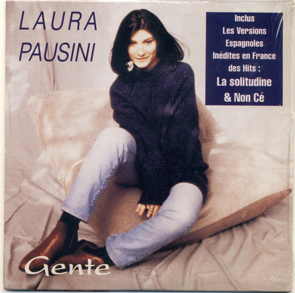 Laura Pausini - Gente