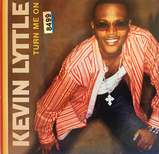 Kevin Lyttle - Turn Me On