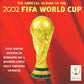 The Official Album Of The 2002 FIFA World Cup