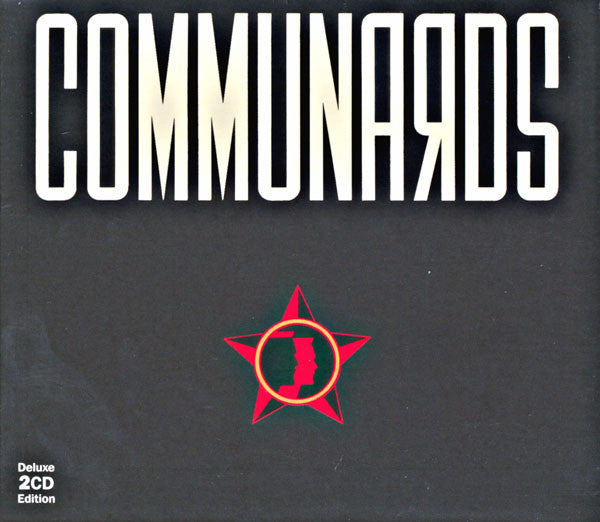 The Communards - Communards