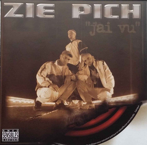 Zie Pich - J ai Vu