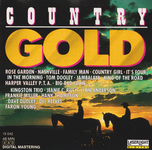 Country Gold