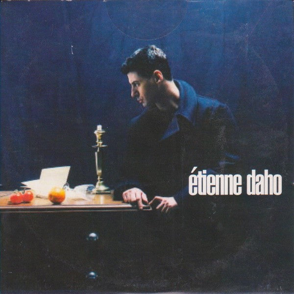 Etienne Daho - Étienne Daho