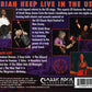 Uriah Heep - Live In The USA